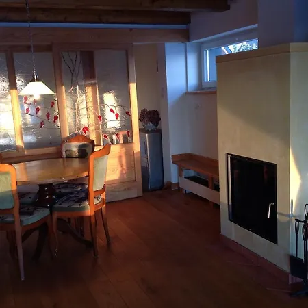 Casas Confort * Boží Dar
