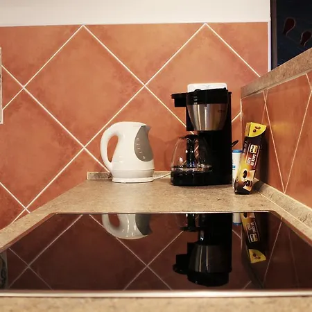 Apartmán Casas Confort *