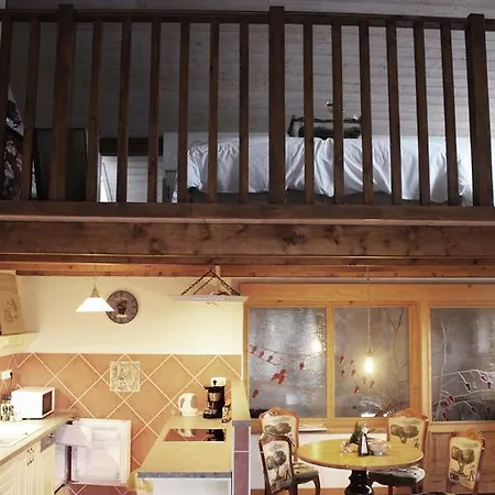 Casas Confort