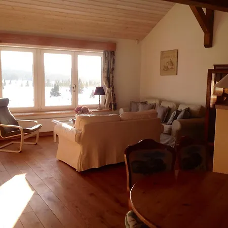 Casas Confort * Boží Dar