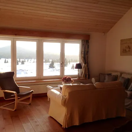 Casas Confort * Boží Dar