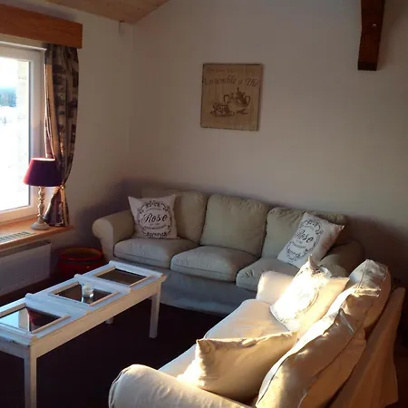 Apartmán Casas Confort Boží Dar