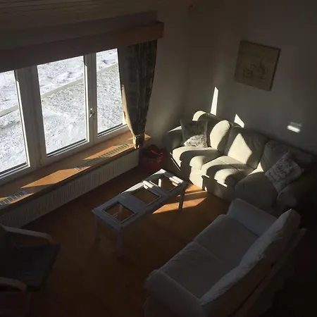 Apartmán Casas Confort *