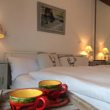 Casas Confort Apartment