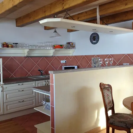 Apartmán Casas Confort *