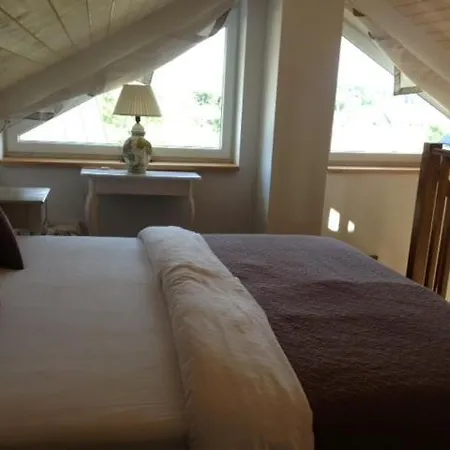 Casas Confort Apartmán