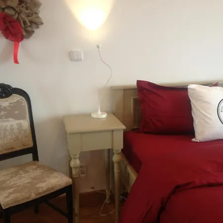 Casas Confort Apartmán