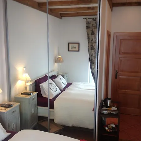 Casas Confort * Bozi Dar
