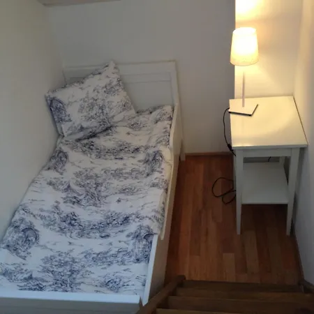 Casas Confort * Boží Dar