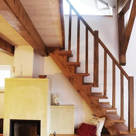 Casas Confort Boží Dar