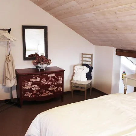 Casas Confort Apartmán *