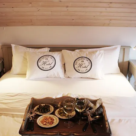 Apartmán Casas Confort