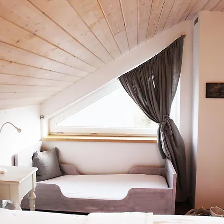 Casas Confort Apartment Boží Dar
