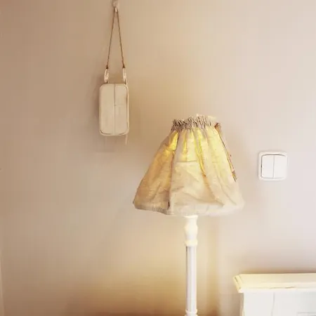 Casas Confort Apartment *