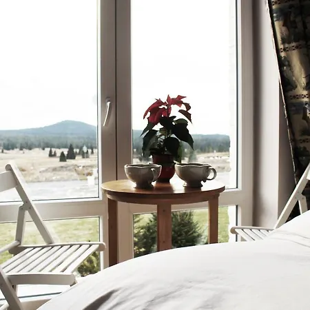 Casas Confort * Boží Dar