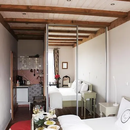 Casas Confort Boží Dar