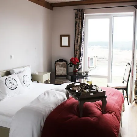 Casas Confort Apartmán Boží Dar