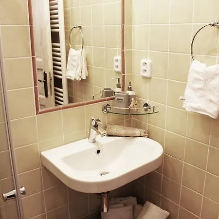 Apartmán Casas Confort