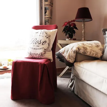 Casas Confort Apartmán Boží Dar