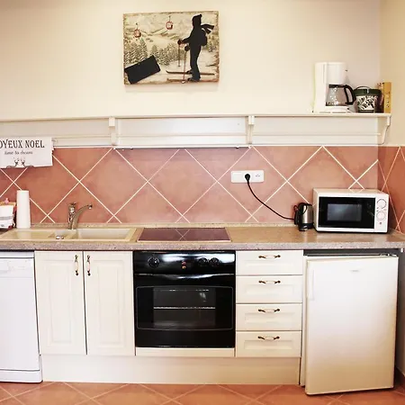 Casas Confort * Boží Dar