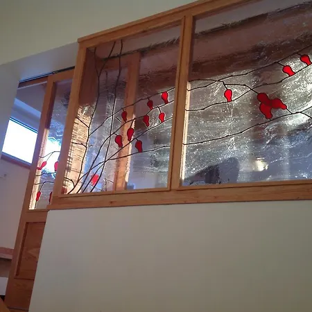 Casas Confort Apartment Boží Dar