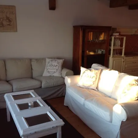 Casas Confort Apartmán