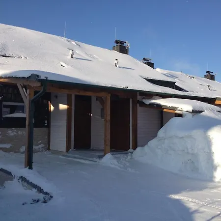 Apartmán Casas Confort *