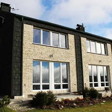 Casas Confort Apartmán *