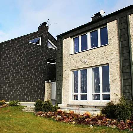 Casas Confort *