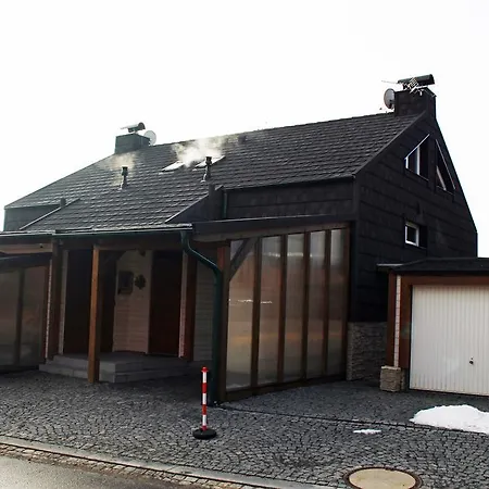 Casas Confort *