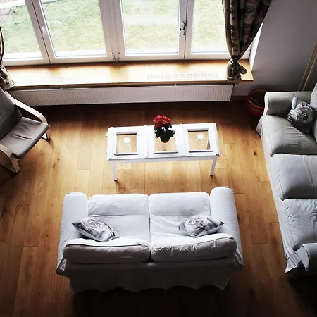 Casas Confort Апартаменты