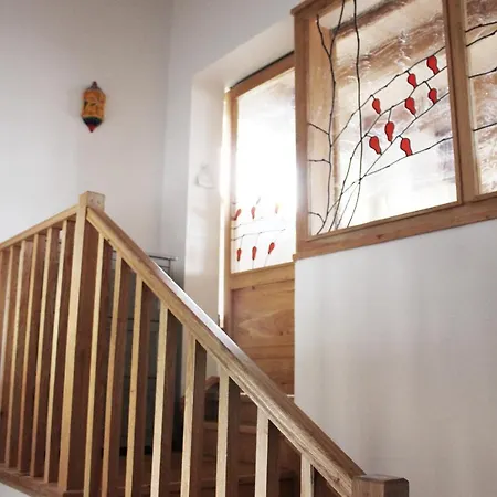 Apartment Casas Confort