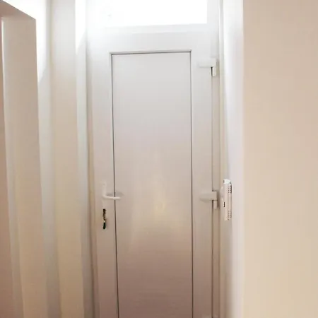 Casas Confort Apartment *