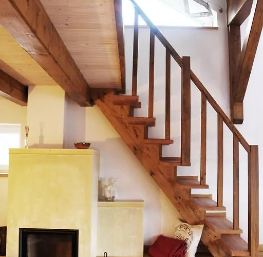 Casas Confort Boží Dar