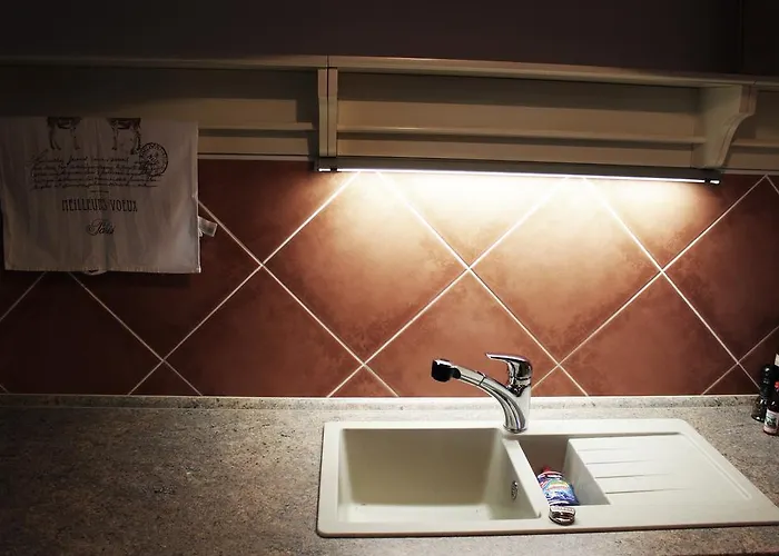 Casas Confort Boží Dar