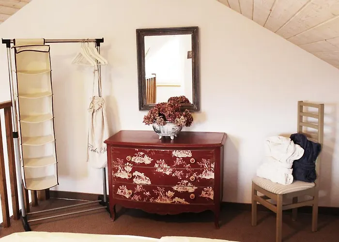 Lägenhet Casas Confort *