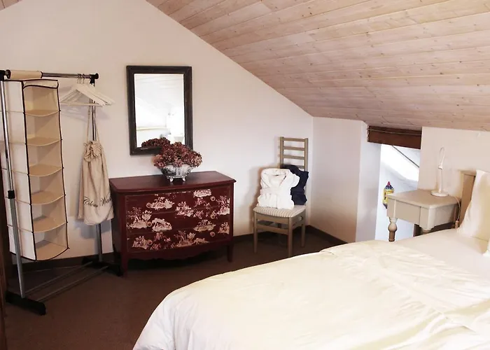 Casas Confort Daire *