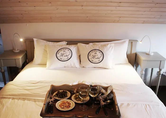 Lägenhet Casas Confort