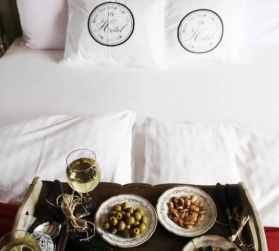 Casas Confort Apartment Bozi Dar