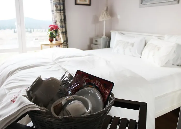 Lägenhet Casas Confort Boží Dar