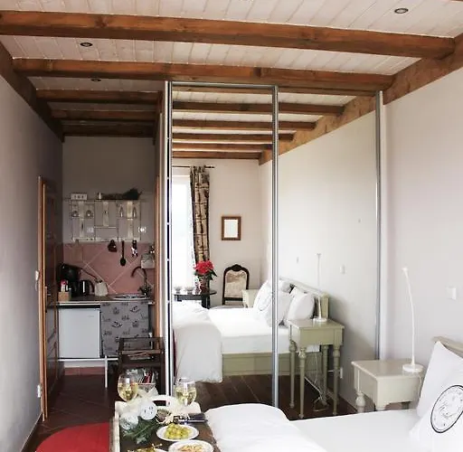 Casas Confort Boží Dar