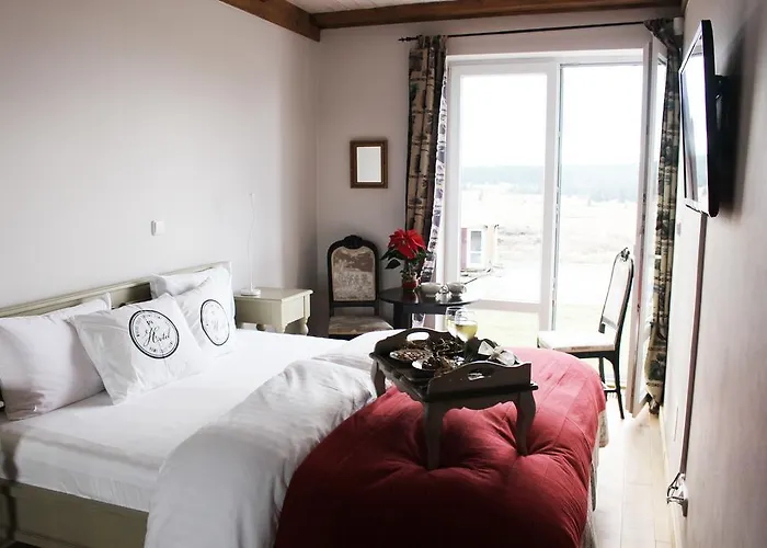 Casas Confort Apartment Bozi Dar