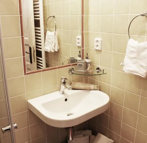 Apartment Casas Confort
