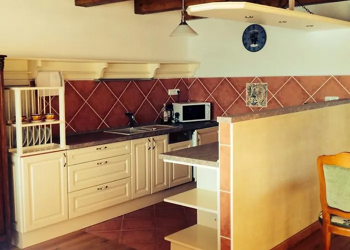 Apartment Casas Confort Bozi Dar