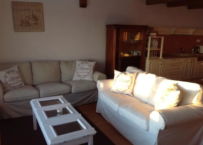 Casas Confort Apartment