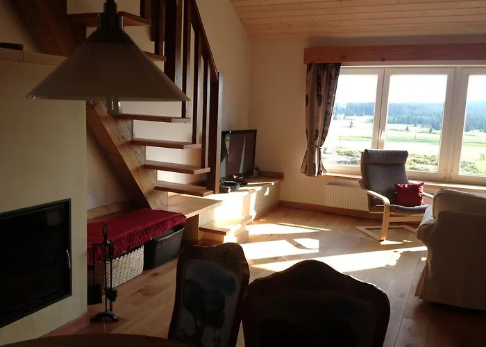 Casas Confort Apartment Bozi Dar