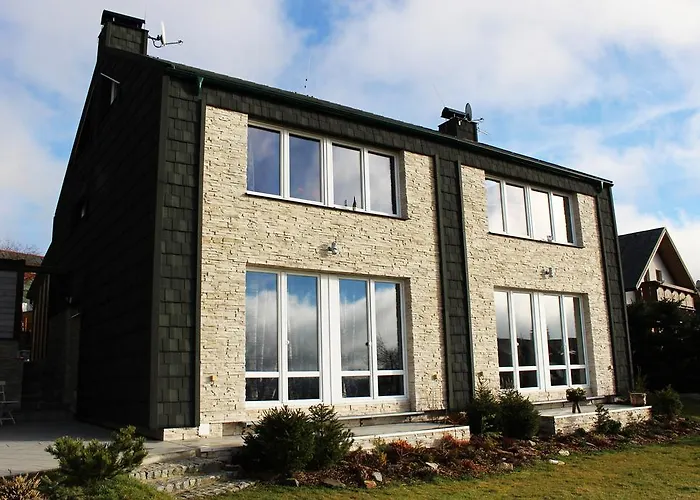 Casas Confort Daire *