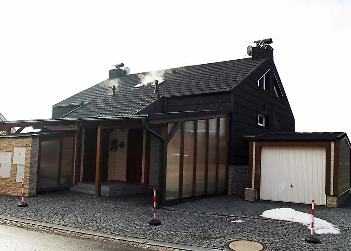 Casas Confort *