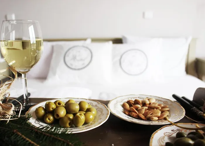 Casas Confort * Boží Dar