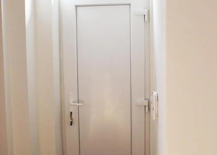Casas Confort Apartment *